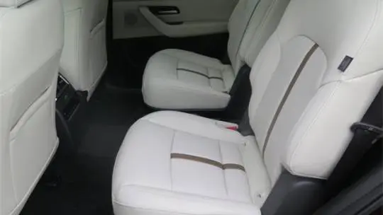 2025 Mazda CX-90 JM3KKEHA7S1234105