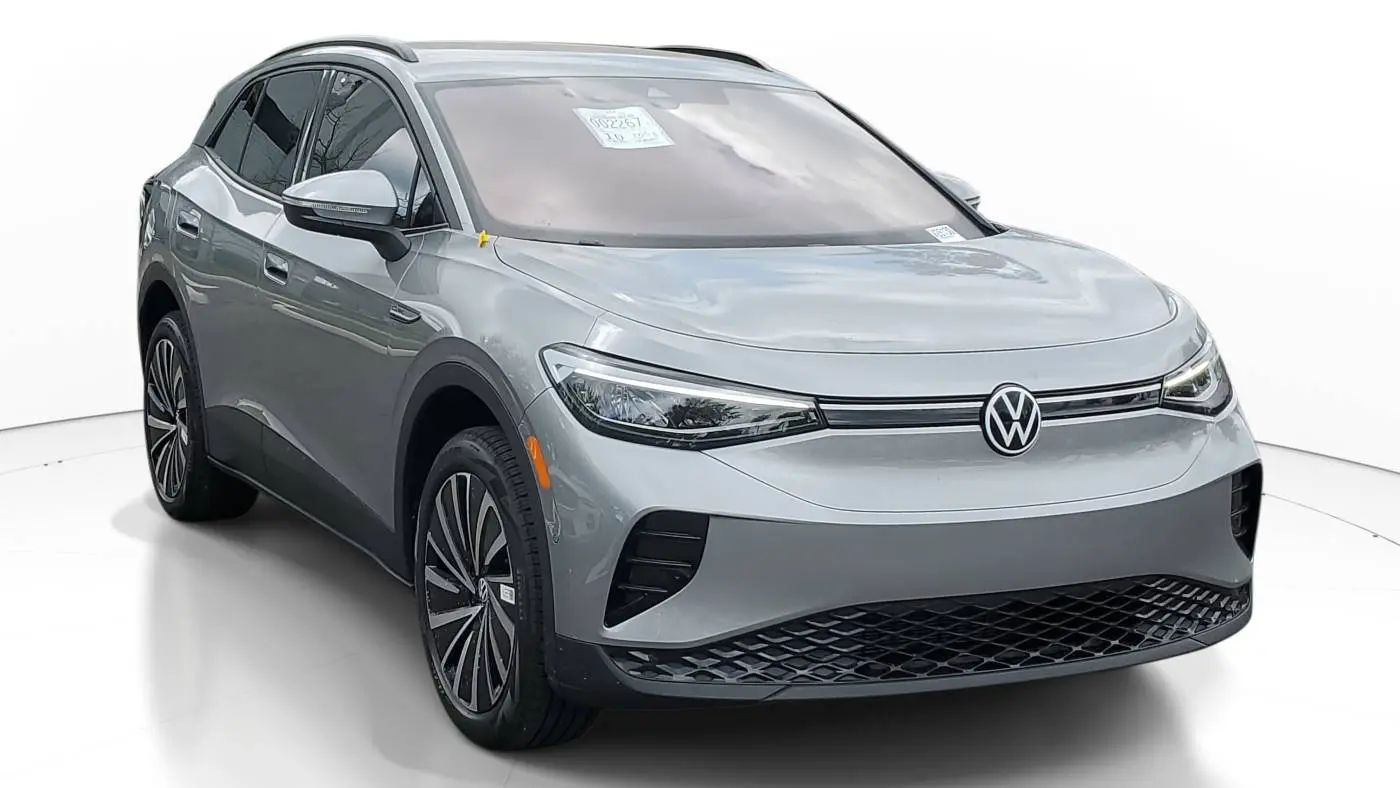2025 Volkswagen ID.4 1V2DSPE80SC002267