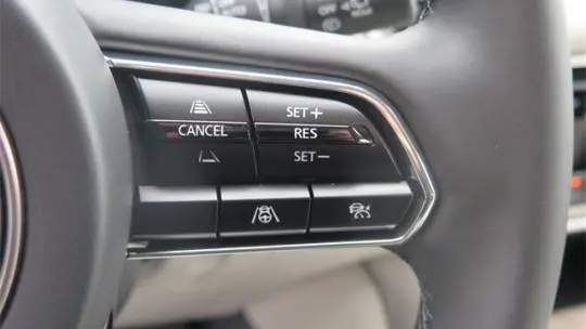 2025 Mazda CX-90 JM3KKEHA7S1231706
