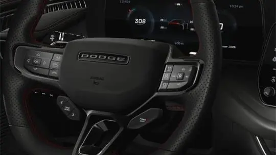 2025 Dodge Charger Daytona 2C3CDBCK9SR547355