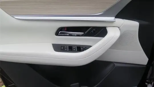 2025 Mazda CX-90 JM3KKEHA7S1234105