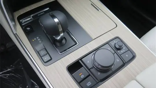 2025 Mazda CX-90 JM3KKEHA7S1234105