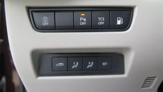 2025 Mazda CX-90 JM3KKEHA7S1234105