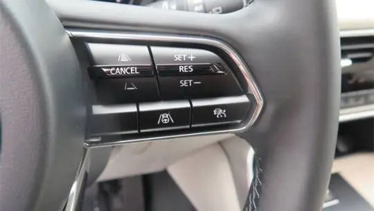2025 Mazda CX-90 JM3KKEHA7S1234105
