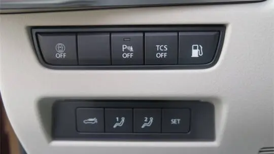 2025 Mazda CX-90 JM3KKEHA7S1231706