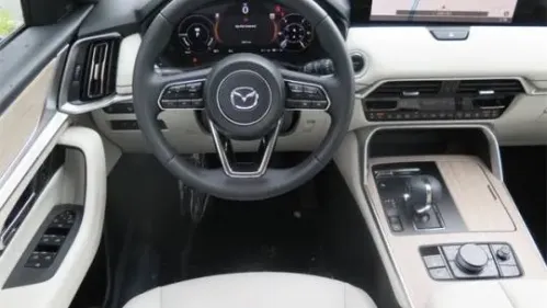 2025 Mazda CX-90 JM3KKEHA7S1231706
