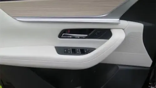 2025 Mazda CX-90 JM3KKEHA7S1231706