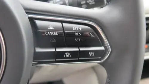 2025 Mazda CX-90 JM3KKEHA7S1231706