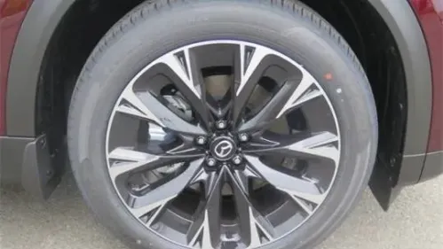 2025 Mazda CX-90 JM3KKEHA7S1234105