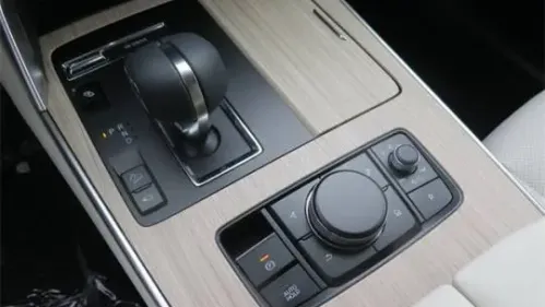 2025 Mazda CX-90 JM3KKEHA7S1231706