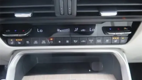 2025 Mazda CX-90 JM3KKEHA7S1231706