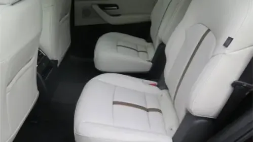 2025 Mazda CX-90 JM3KKEHA7S1234105