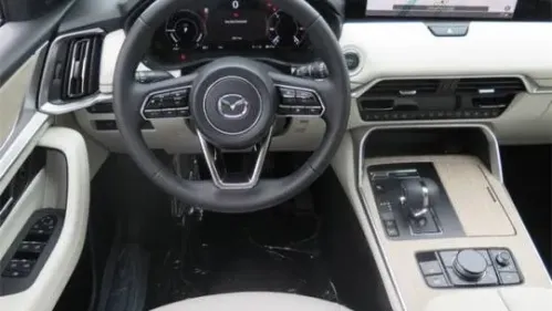 2025 Mazda CX-90 JM3KKEHA7S1234105