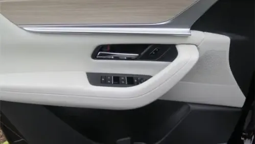 2025 Mazda CX-90 JM3KKEHA7S1234105