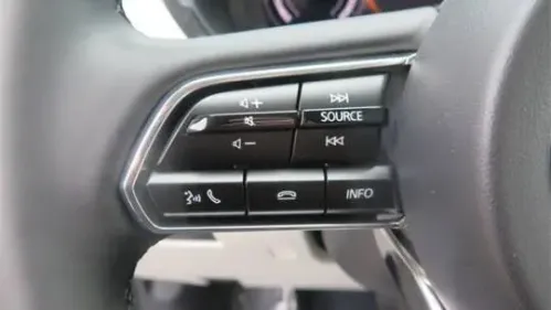 2025 Mazda CX-90 JM3KKEHA7S1234105