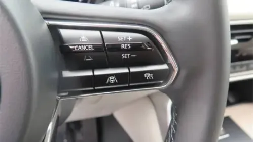 2025 Mazda CX-90 JM3KKEHA7S1234105