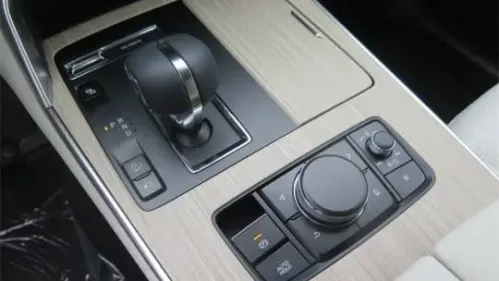 2025 Mazda CX-90 JM3KKEHA7S1234105