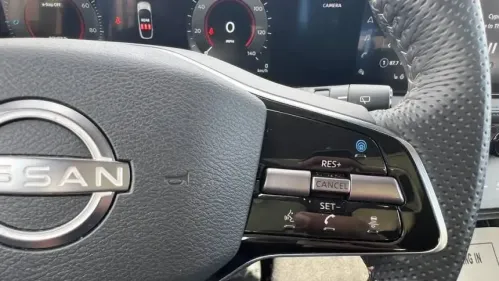 2024 Nissan Ariya JN1CF0BBXRM736124