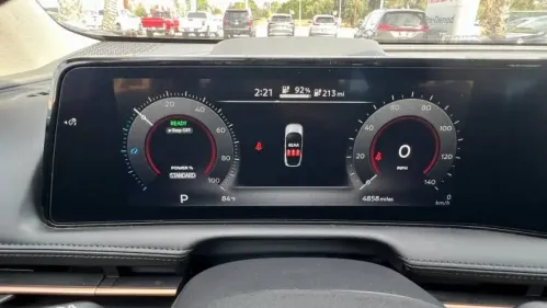 2024 Nissan Ariya JN1CF0BBXRM736124