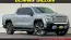 2025 GMC Sierra EV