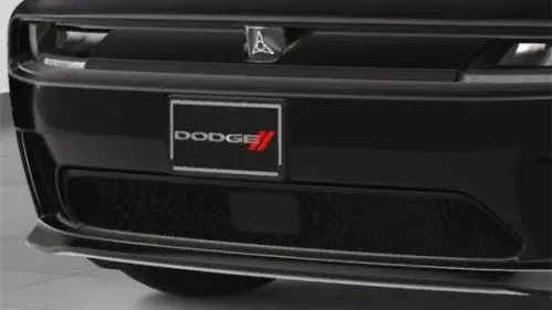 2025 Dodge Charger Daytona 2C3CDBCK9SR547355
