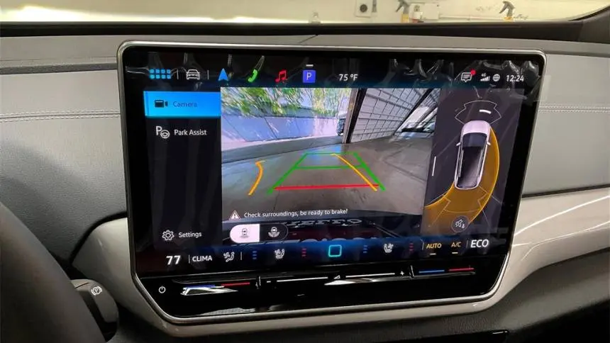 2025 Volkswagen ID.4 1V2VRPE8XSC003636