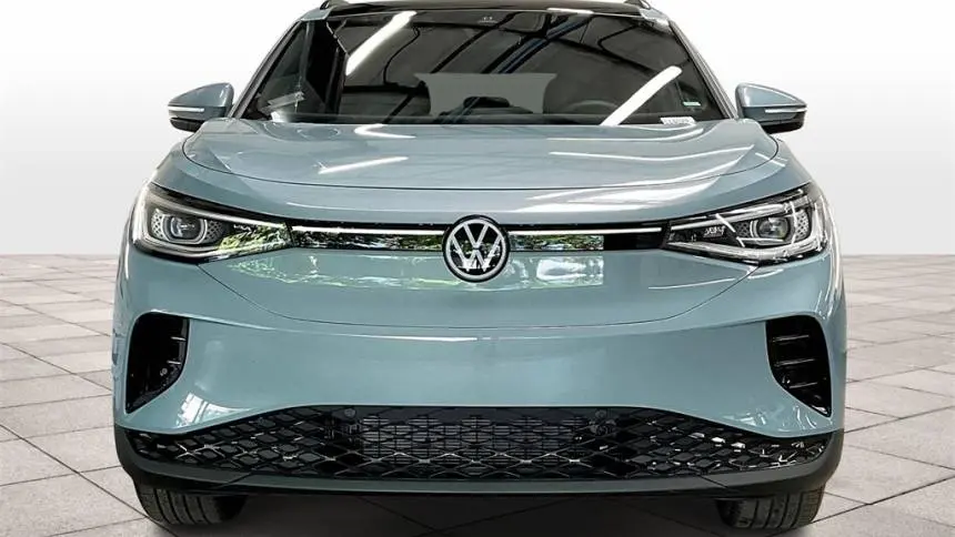 2025 Volkswagen ID.4 1V2VRPE8XSC003636