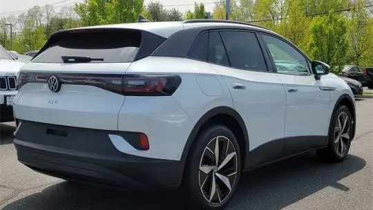 2023 Volkswagen ID.4 1V2VMPE80PC027014