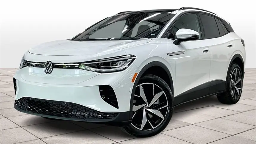 2025 Volkswagen ID.4 1V2WSPE81SC004585