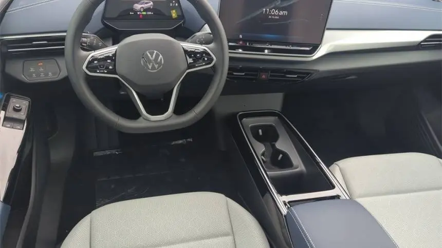 2025 Volkswagen ID.4 1V2WSPE8XSC001930
