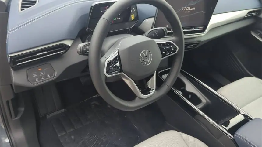 2025 Volkswagen ID.4 1V2WSPE8XSC001930