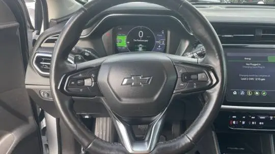 2022 Chevrolet Bolt 1G1FY6S03N4107247