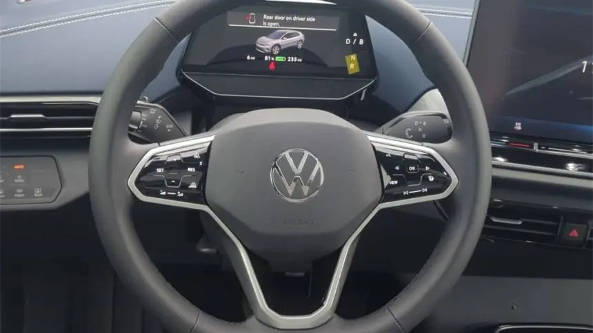 2025 Volkswagen ID.4 1V2WSPE8XSC001930