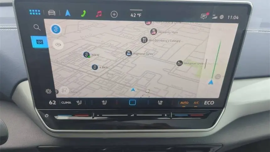 2025 Volkswagen ID.4 1V2WSPE8XSC001930