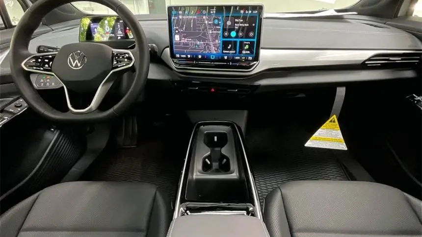 2025 Volkswagen ID.4 1V2WSPE81SC004585