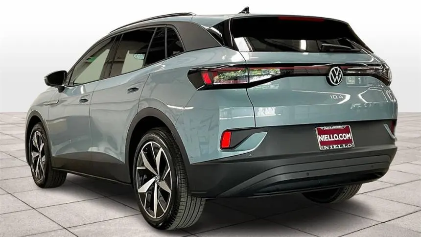 2025 Volkswagen ID.4 1V2VRPE8XSC003636