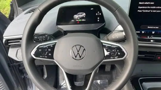 2025 Volkswagen ID.4 1V2VRPE87SC004582