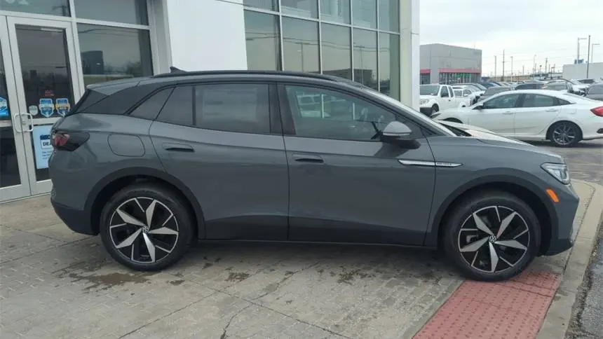 2025 Volkswagen ID.4 1V2WSPE8XSC001930