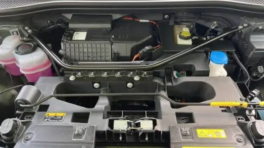2025 Volkswagen ID.4 1V2VRPE87SC004582