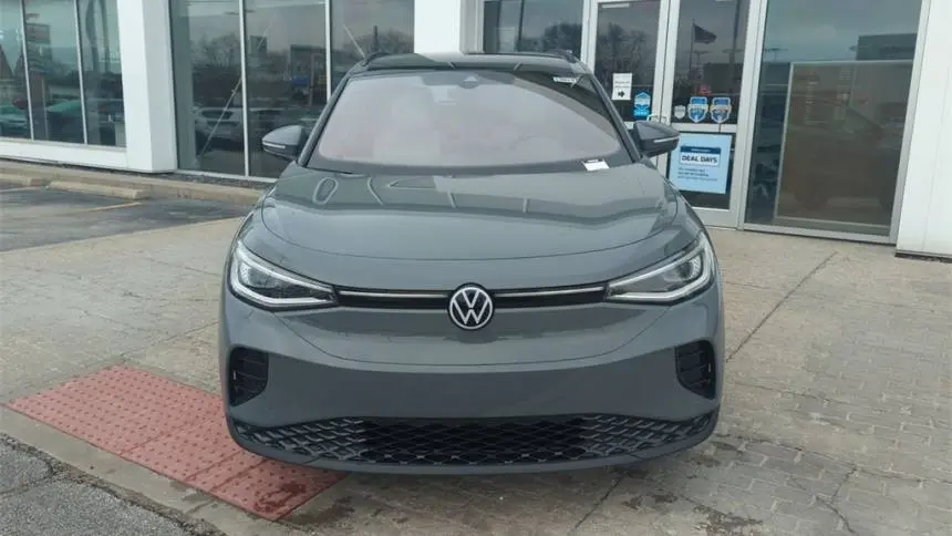 2025 Volkswagen ID.4 1V2WSPE8XSC001930