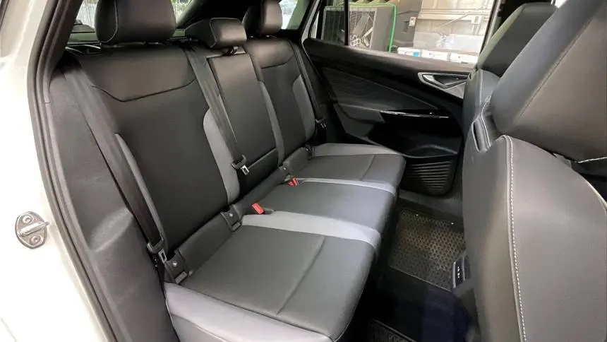 2025 Volkswagen ID.4 1V2WSPE81SC004585