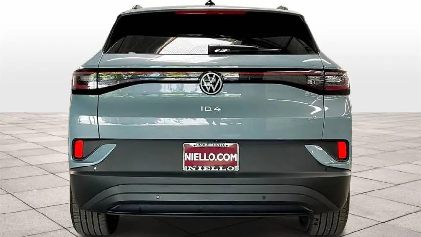 2025 Volkswagen ID.4 1V2VRPE8XSC003636