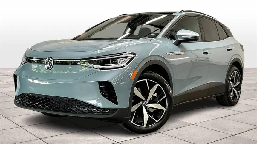 2025 Volkswagen ID.4 1V2VRPE8XSC003636