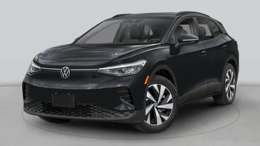 2023 Volkswagen ID.4 1V2VMPE80PC027014