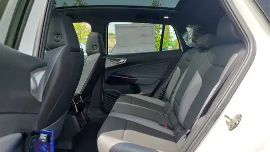 2023 Volkswagen ID.4 1V2VMPE80PC027014