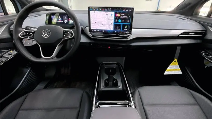 2025 Volkswagen ID.4 1V2VRPE8XSC003636