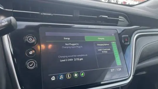 2022 Chevrolet Bolt 1G1FY6S03N4107247