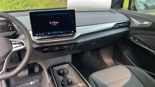 2025 Volkswagen ID.4 1V2VRPE87SC004582