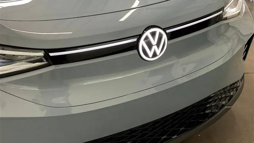 2025 Volkswagen ID.4 1V2WSPE81SC004828