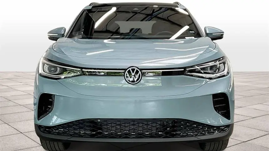 2025 Volkswagen ID.4 1V2WSPE81SC004828